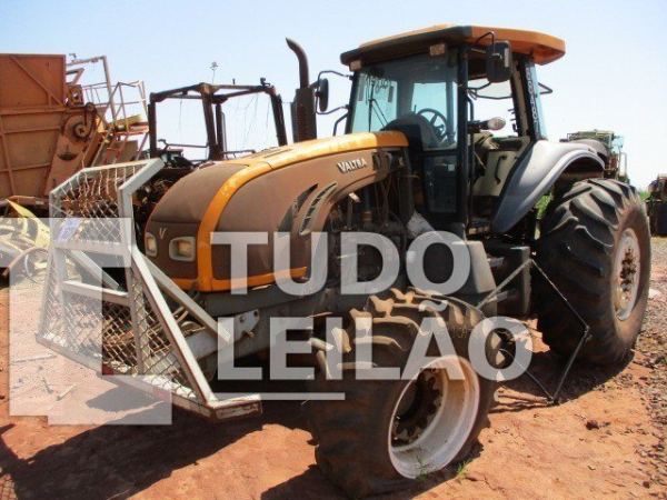 Valtra Bt 190 4X4 2014