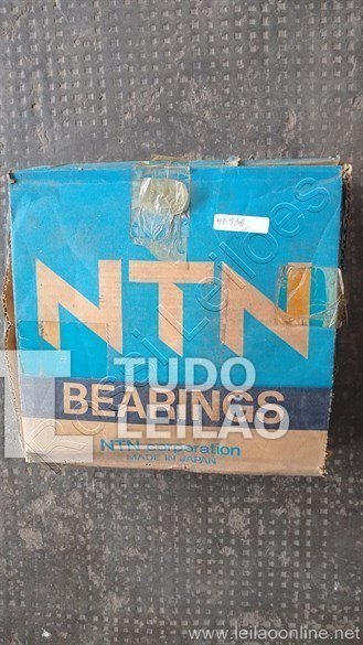 Aprox. 1.278 Itens De Peças Para Caminhão Fora De Estrada Rk-425 / 430 (Descritivo