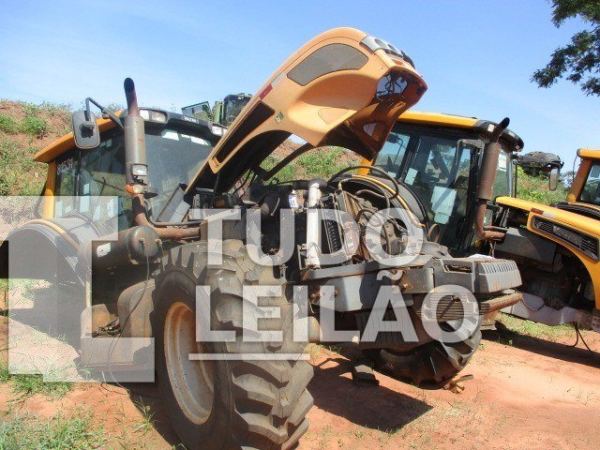Valtra Bh 210I 4X4 2014