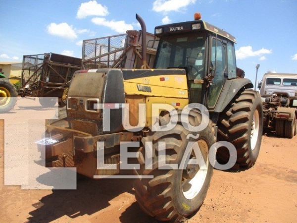 Valtra BH180 2005