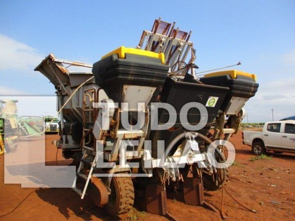 Plantadeira