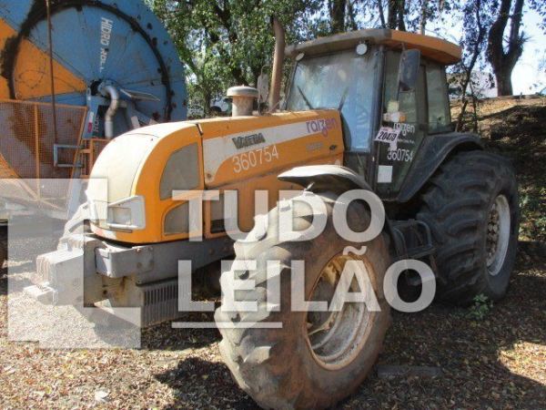 Valtra BH145 4X4 2013