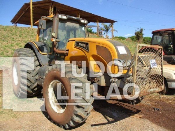 Valtra BH210 2014