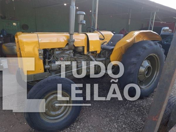 Valmet 65 Id