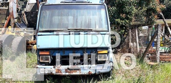 Volkswagen N Diesel 1989