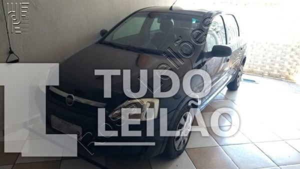 Chevrolet Corsa Sed Premium 1.4 Econoflex Flex 2007