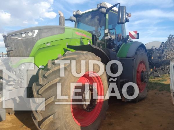 Fendt Vario 1050 2020