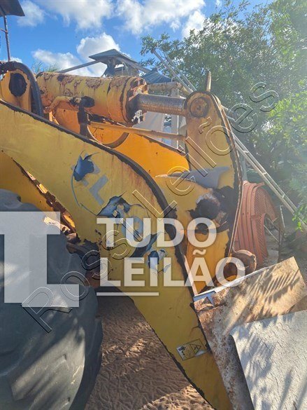 Caterpillar Lar 3306 Direta