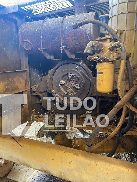 Caterpillar 320C