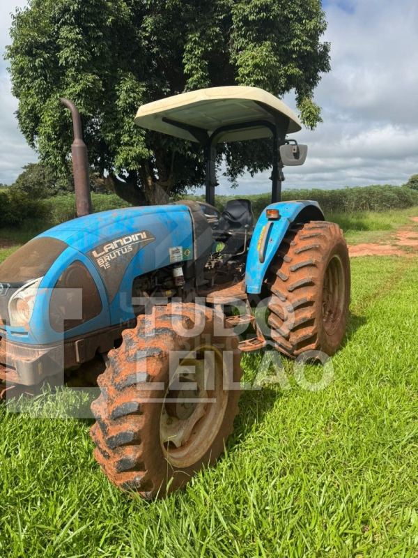 Landini Brutus 80 2023