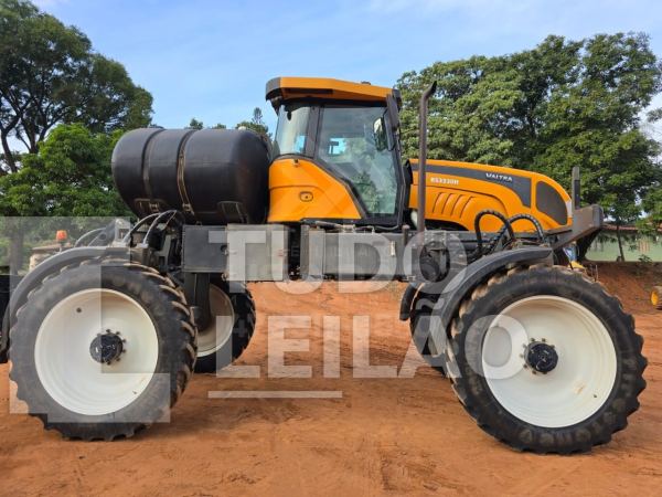 Valtra Bs 3330H 2021