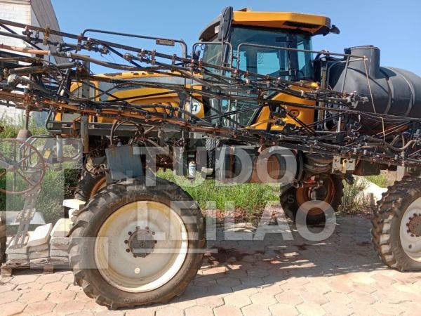 Valtra Bs 3020H 2016
