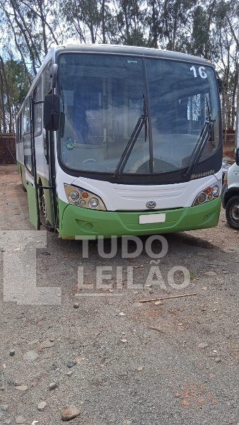 Volkswagen Vw Masca Granflex Diesel 2008