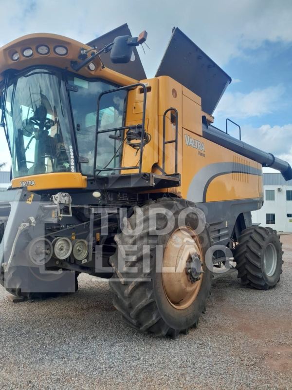 Valtra 8800 2018