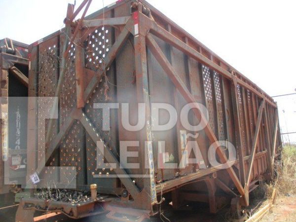 Randon SR Ca 2001