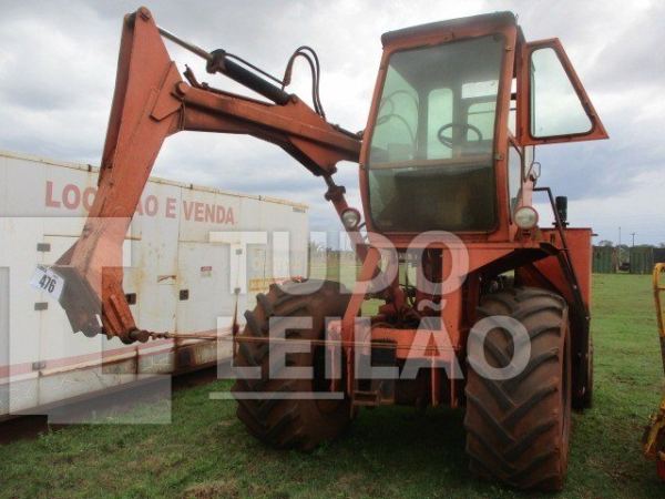 Valtra Bm 100 2006