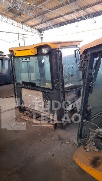 Jcb Cb 456 Zx