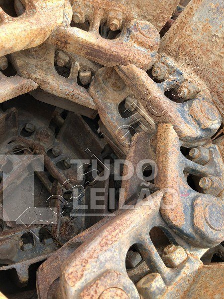 Jcb JS330