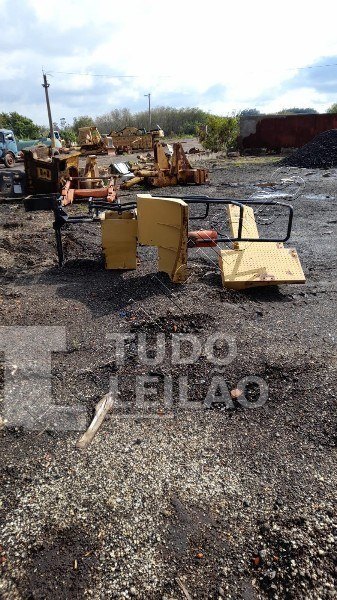 Caterpillar R 966H
