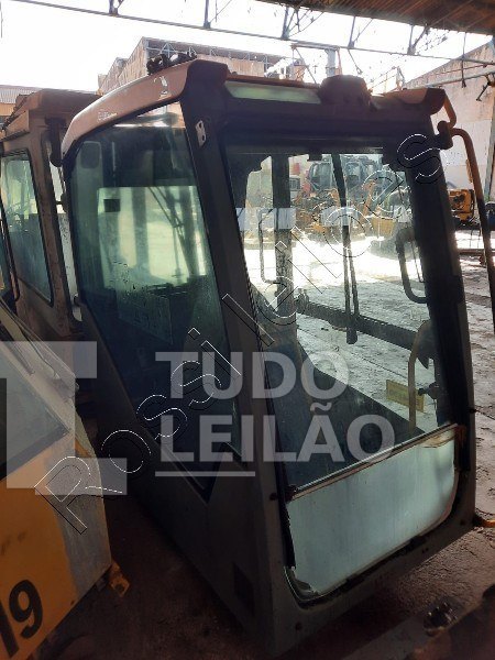 Volvo Ec700 Ec480 Ec210