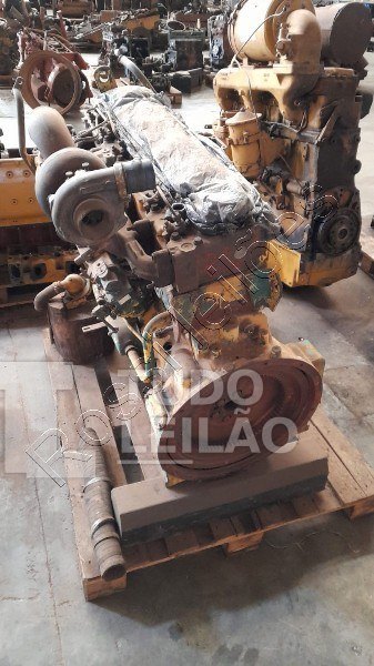 Volvo D7