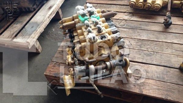 Caterpillar Ar 416C