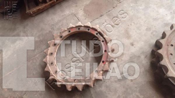 Komatsu U PC200