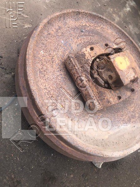 Caterpillar D6