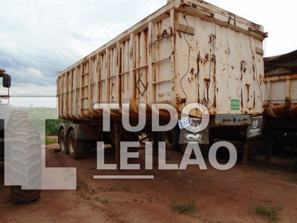 Semi Gotti SRB3 088 2001