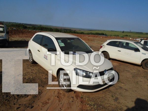 Volkswagen Golf GT 2.0 Mi Flex 2014