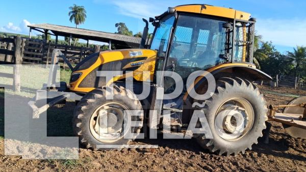Valtra A94 S 2022