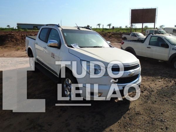 Chevrolet Malibu LTZ 2.4 171cv Flex 2015
