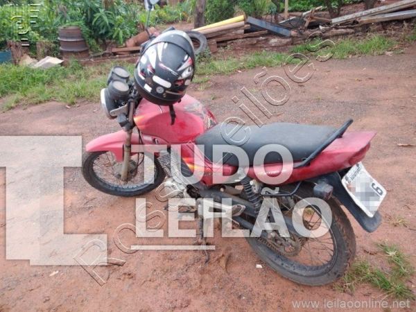 Yamaha Tt R 125 E Gasolina 2005