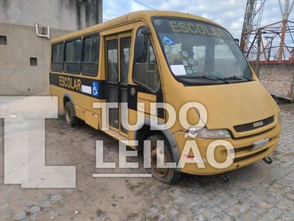 Iveco Diesel 2011