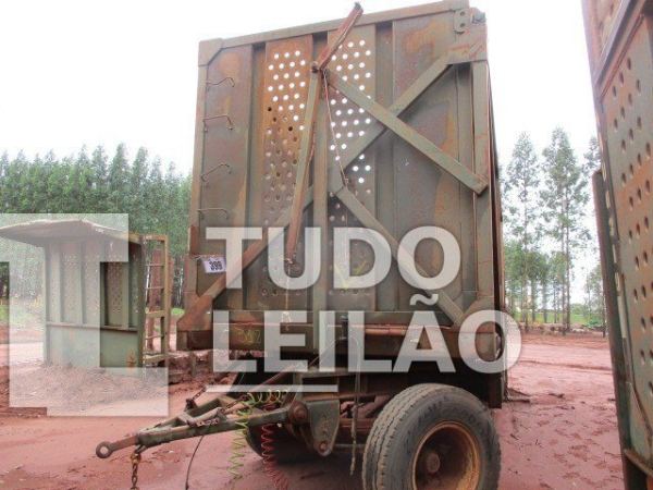 De Semi Cana Picada 2 Eixos 12 50M 4400318 2002