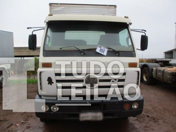 Volkswagen 13.180 E Worker Diesel 2003