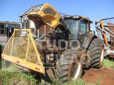 Trator Agri Pneu 205~225CV Ma, 2014