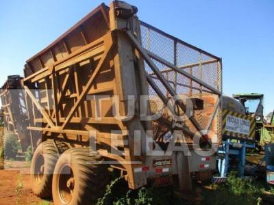 Carreta Transb 30M3 2 80M 600 55 26 5, 2014