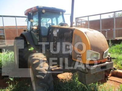 Trator Agricola Valtra BM-125I 4X4, 2012