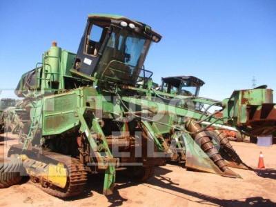 Jd Colhedora 3522 2014\2014 fr.: 3939