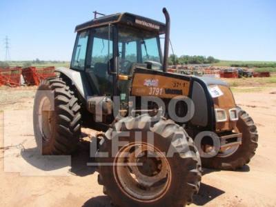 Valtra Bm 100 S 4X4 2004\2004 fr.: 3791