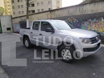 Volkswagen Kombi Furgão 1.4 Mi Flex 2012