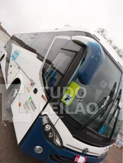 Volkswagen 17.230 Worker Diesel E5 2013