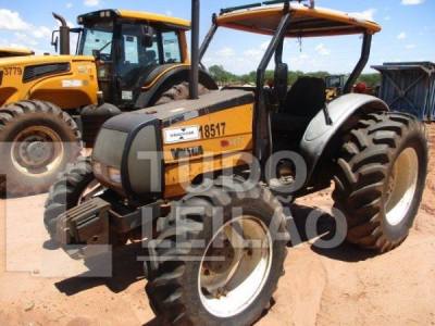 Valtra Bl 77 4X4 2006\2006 fr.: 18517