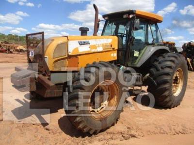 Valtra Bh 185 I 4X4 2011\2011 fr.: 3820