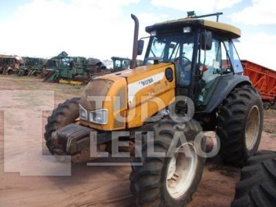 Valtra Bm 100 S 4X4 2008\2008 fr.: 3748