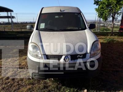 Renault Kangoo Express Hi Flex 1.6 2011