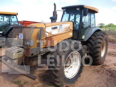 Valtra Bh 205 I 2011\2011 fr.: 3770