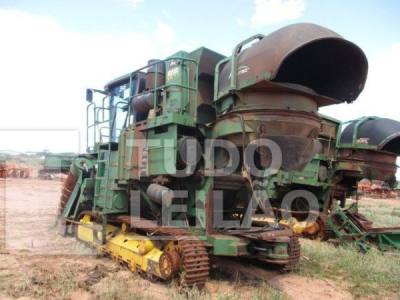 Jd Colhedora 3522 2015\2015 fr.: 3946
