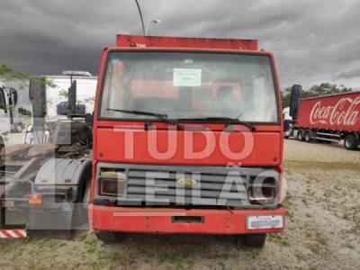 Ford Cargo 1215 Diesel 1994